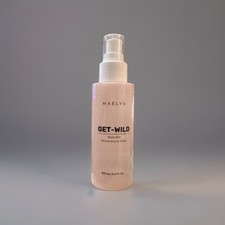Maelys Get Wild Body Mist 100 ml / 3.38 fl oz BRAND NEW 