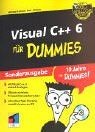 Visual C++ für Dummies. Sonderauflage. Gegen den täglich... | Buch | Zustand gut