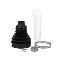 OEM Can-am Maverick CV Boot Repair Kit Front Differential Side 705401346