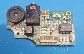 SEGA Game Gear - Recapped, Shell in good, clean condition, plays games