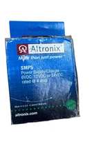 Altronix SMP5 Power Supply/ Charger