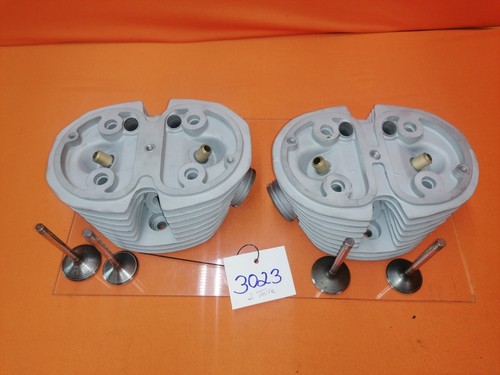 BMW R100 Zylinderkopf Doppelzündung  3023