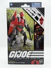 G.I. Joe Classified Series COBRA CRIMSON ALLEY VIPER 6" Figure #91 NIB