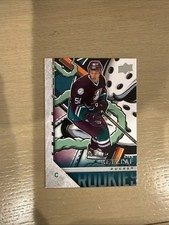 2024-25 Upper Deck Series 1 - Young Guns Renewed Ryan Getzlaf #YGR-15