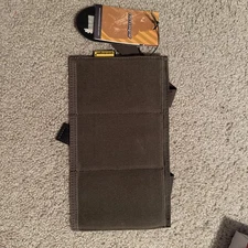 Emersongear Triple Mag Molle Corrie’s Placard