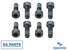 Screw Set, flywheel for FORD USA EDGE SACHS 1874 000 010 NEW