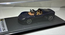 LS Lotus Exige S Roadster 1/43 Age14+