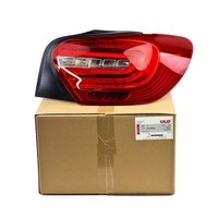 ULO Heckleuchte RüCkleuchte Rechts FüR Mercedes W176 A-Klasse A1769063200