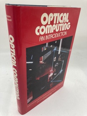 Optical Computing: An Introduction