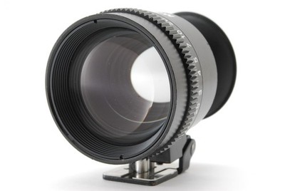 【N MINT】Mamiya 7 150mm View Finder