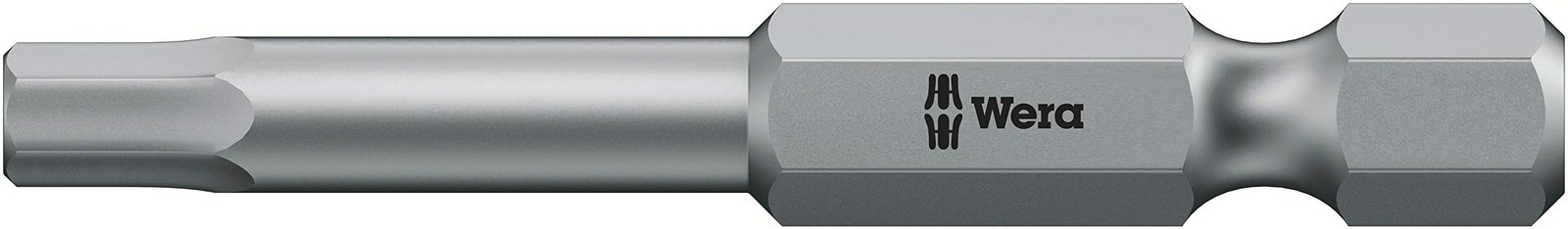 Wera Tools 8404 Z 6089 Hex Plus Bit 3790₽