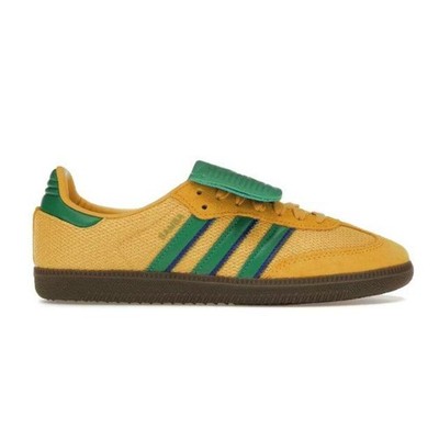Adidas Samba LT Preloved Yellow