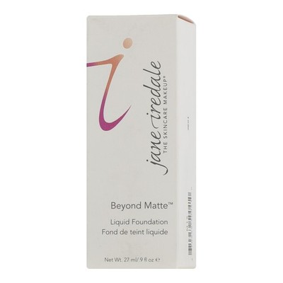 Jane Iredale Beyond Matte Liquid Foundation M15 27ml