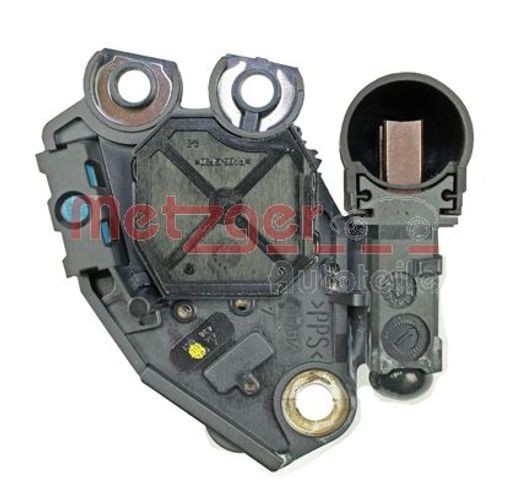 Metzger Autoteile Metzger Generatorregler Bmw 5Er E60 E61 6Er E63 E64 7Er E65 E66 E67 - Bild 6