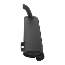 Muffler 6680164 For Bobcat Skid Steer Loader 863 863G 864 873 873G 883
