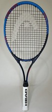 Head Ti Reward Titanium Tennis Racquet Size 4 1/4 - 4 Grip