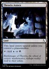 MTG : Reality Fracture Theorix Annex #192
