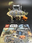 LEGO 75171 Star Wars Battle on Scarif Rogue One Complete Set with Instructions