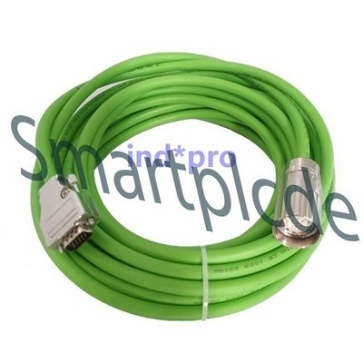 1PCS NEW 8BCR0005.1111A-0 Servo Encoder Signal Feedback Cable 5M #lk
