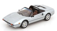 1:18 Norev Ferrari 308 Gts 1982 Silver
