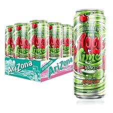 AriZona Tea - 16 Fl Oz Pack of 12 - Choose Your Flavour, Free Shipping .