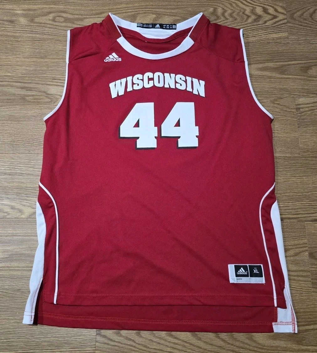 Débardeur (tank Top) Victoria's Secret PINK Wisconsin Badgers - Taille 48 - Neuf Avec étiquettes (NWT)