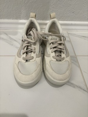 Size 10.5 - Vans UltraRange Neo VR3 MTE Cream Beige