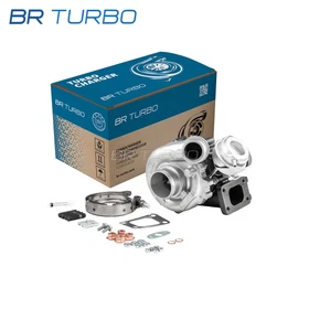 Turbolader 721204-5001RSM für VW LT 28-35 II Bus  2DB Past  LT 28-46 II Van  2DA