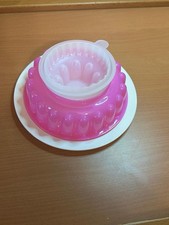 Stampo A Ciambella Tupperware 16 Cm