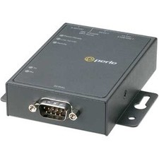 Perle IOLAN DS1 G9 Serial Device Server 512MB Twisted Pair 1 x Network RJ-45