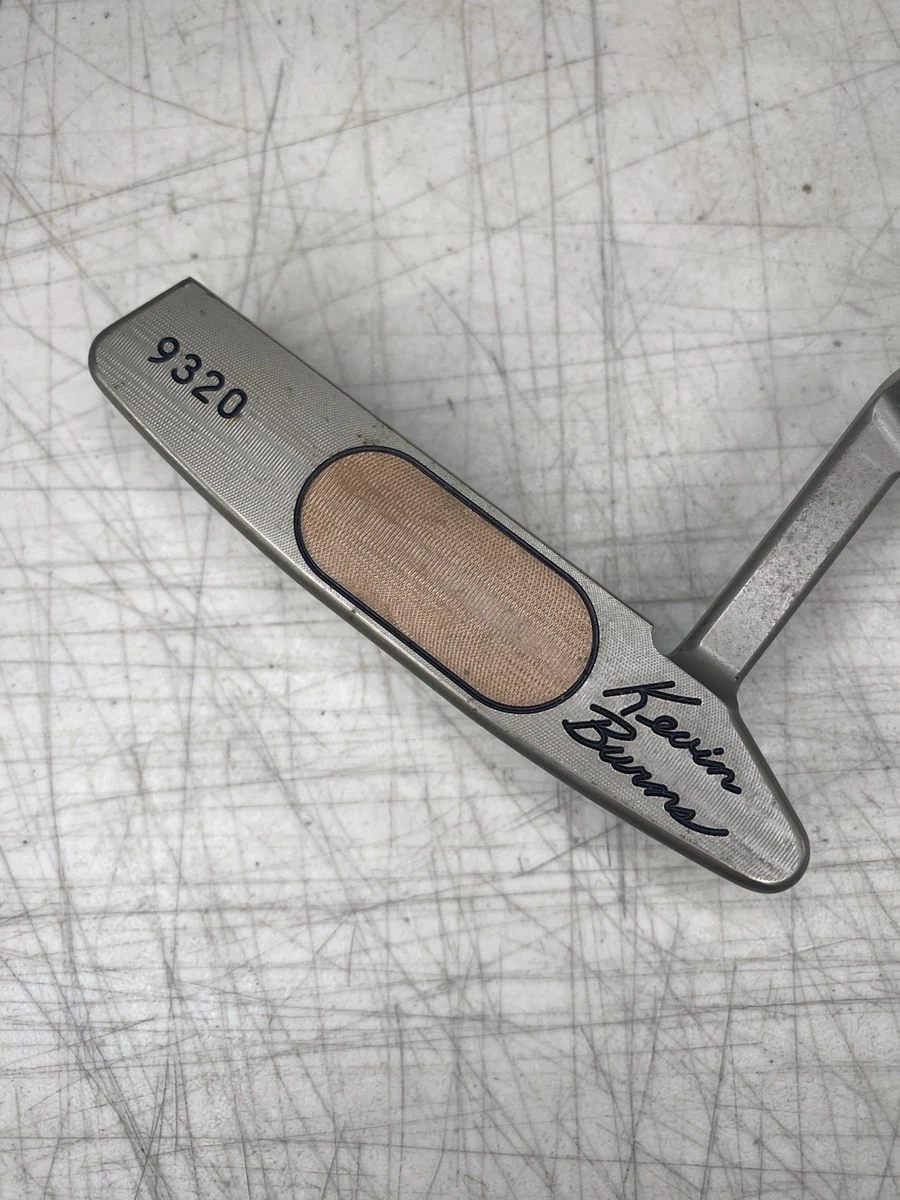 Kevin Burns Golf Clubs for sale | eBay