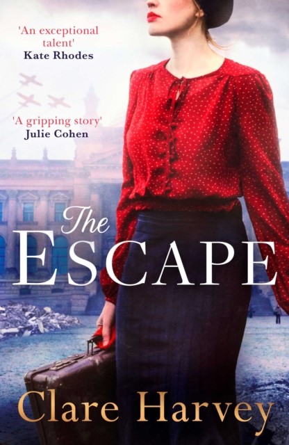 The Escape.by Harvey New Fast Free Shipping** - Image 3