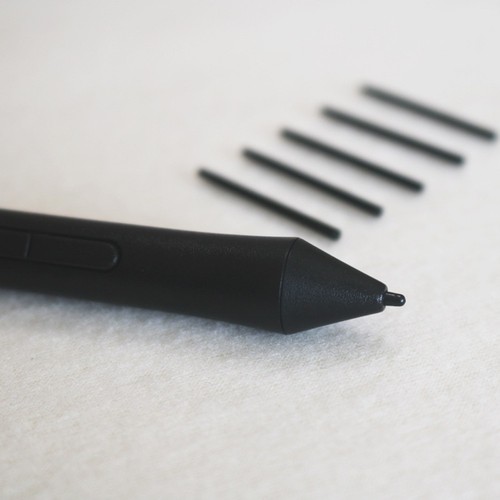 For Wacom Nibs for CTL460 CTH460 CTH461 CTH661 CTH480 CTH480S 10 Count - Afbeelding 7 van 13