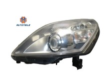 Opel Zafira B Scheinwerfer Xenon Xenonscheinwerfer links AFL 24451044 CH
