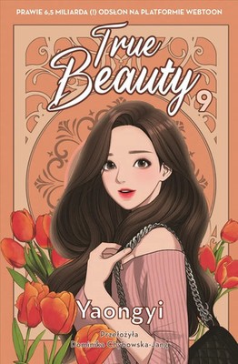 9788368383881 True Beauty. 9. True Beauty 9 Jaguar