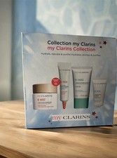 My Clarins Collection Skincare Gift Set RE-BO...
