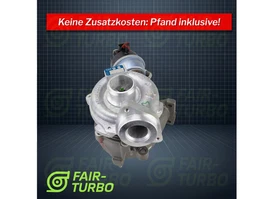 Turbolader 03L142702E 53039700131 Audi A4 A5 Q5 2.0 TDI CAGA CAHA