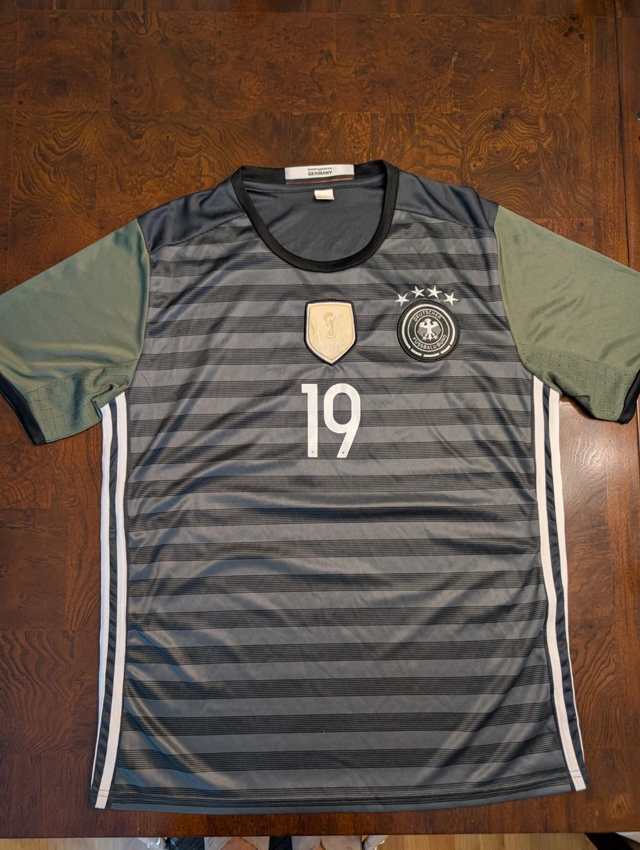 Mario Gotze National Team Soccer Jerseys for sale | eBay