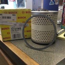 Bosch Oil Filter Kit-72127ws
