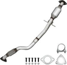 2011‑2015 Chevrolet Cruze & Cruze Limited 2016 Catalytic Converter