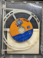 Sims Bustin' Out (Nintendo GameCube, 2003) Disc Only