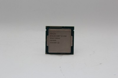 Intel Core i5-4590 3,3GHz - 3,7GHz 6MB Intel HD 4600 Graphics Sockel 1150 84Watt