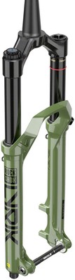Lyrik Ultimate Charger 3 RC2 Suspension Fork - RockShox Lyrik Ultimate Charger 3