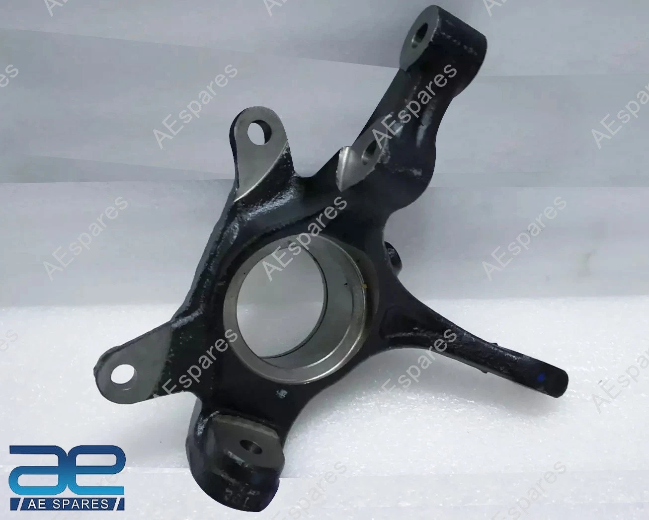 Steering Knuckle RH Fits For Suzuki Ciaz, Swift & Swift Dzire 45111M74L00 view 3