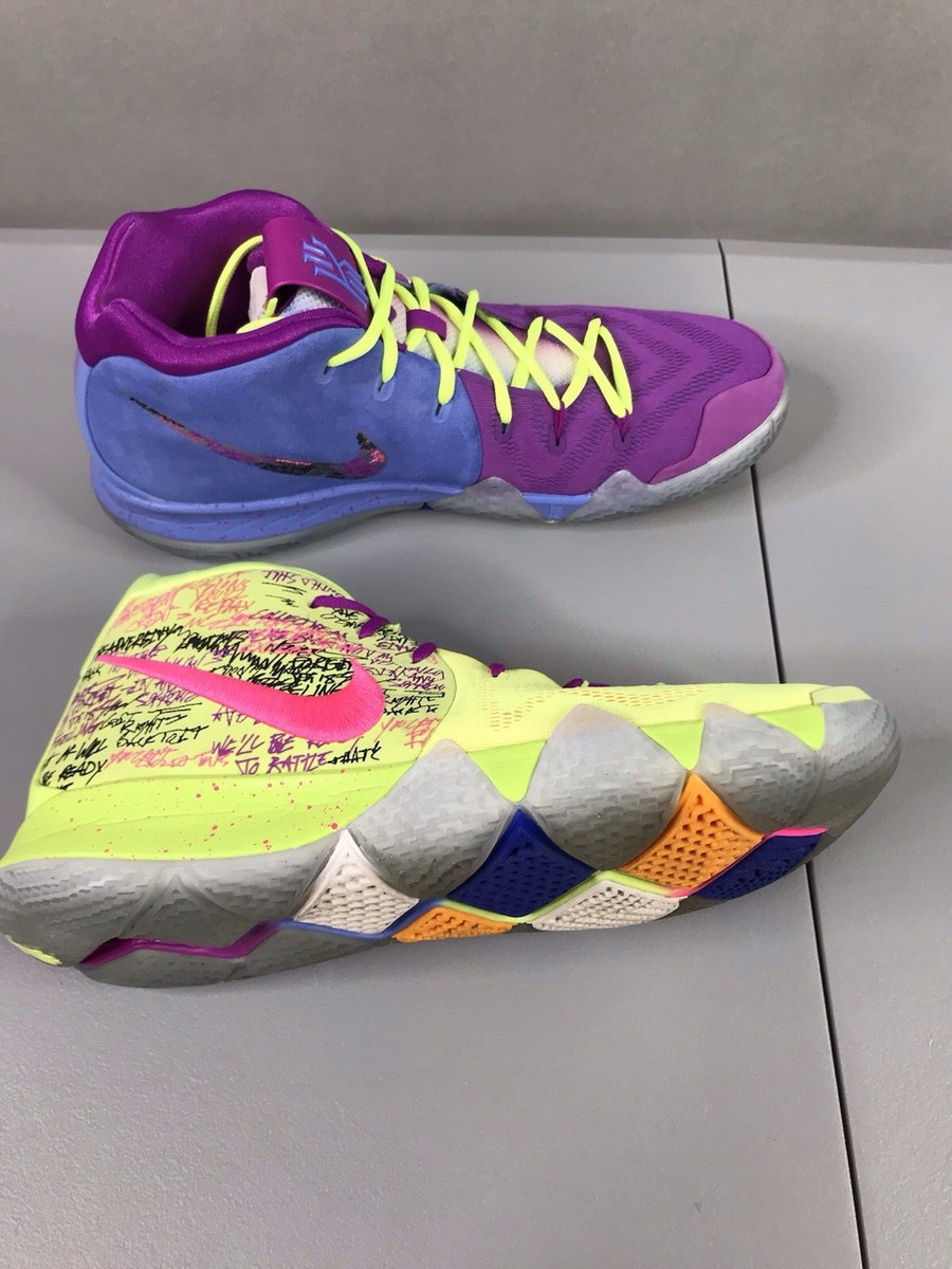 Kyrie4 Confetti 29cm希少 image_d2d1d937-aca3-4e2e-ac56-
