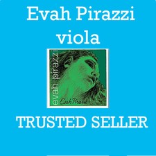 Evah Pirazzi Viola A String Up to 16.5" Weich