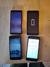 Lot Of 2 LG Rebal 1 2  2 TCL 30Z TracFone Only PARTS ONLY 