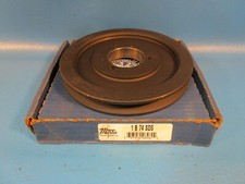 Martin 1 B 74 SDS Sheave Pulley
