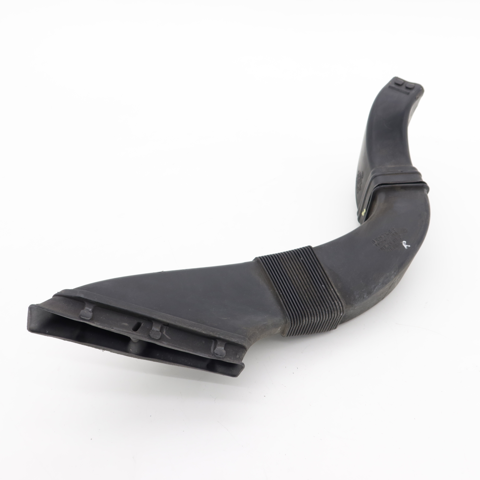 intake air duct right Bentley CONTINENTAL FLYING SPUR 3W 6.0 W12 (212759)-image