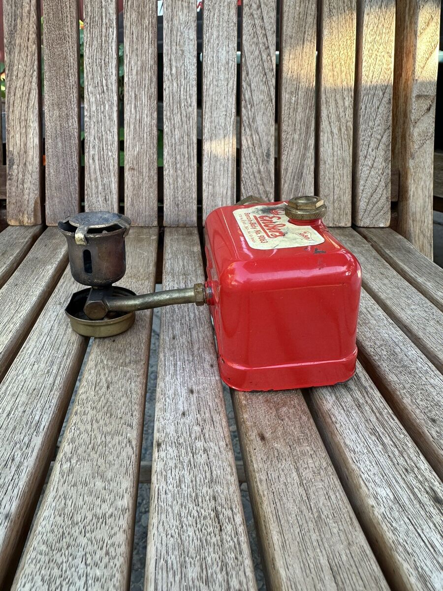 Enders Benzin - Baby No. 9063 Gasoline Petrol Gas Camping Enders Benzin - Baby No. 9063 Gasoline Petrol Gas Camping
